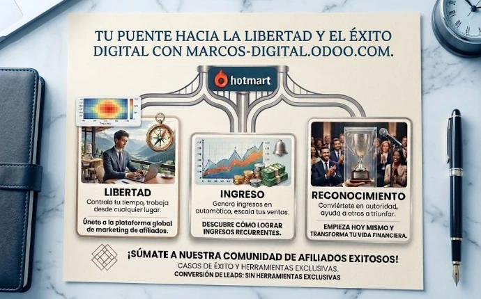 imagen de plano digital de hotmart y amazon