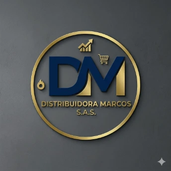 Distribuidora Marcos Ditgital